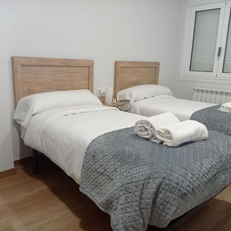 Castineiras Street 2 Διαμέρισμα Sarria Εξωτερικό φωτογραφία