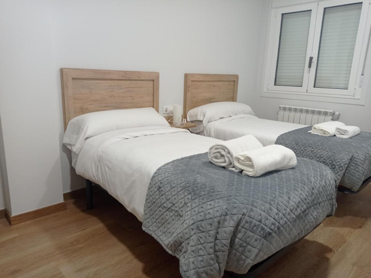 Castineiras Street 2 Διαμέρισμα Sarria Εξωτερικό φωτογραφία
